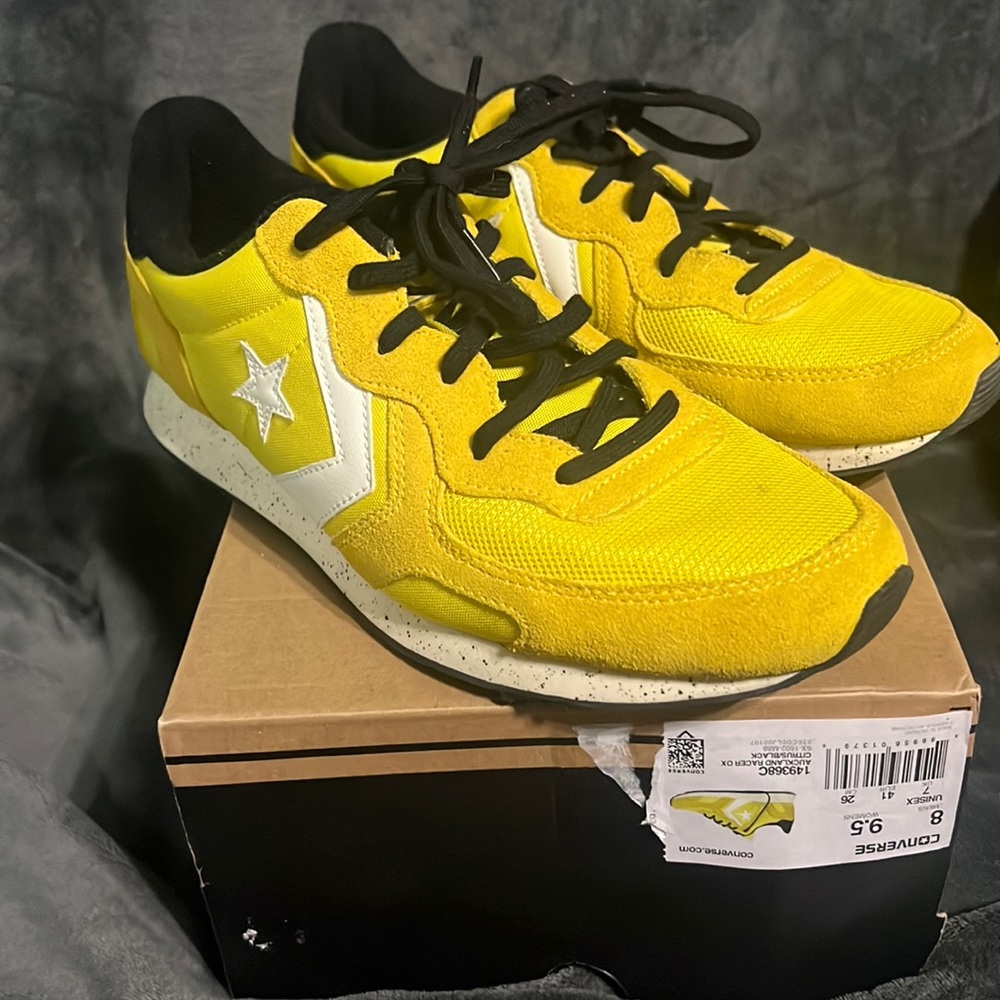 Converse Auckland Racer Ox.